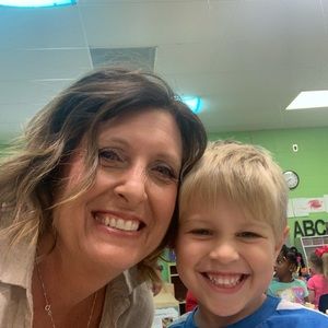 Meet your Posher, Denise